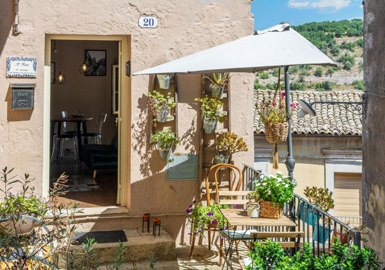 A Timpa Ro Nannu 20, In Center Ibla Casa vacanze Ragusa